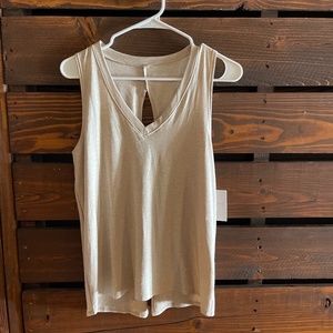Tank Top - Beyond Yoga, All About It